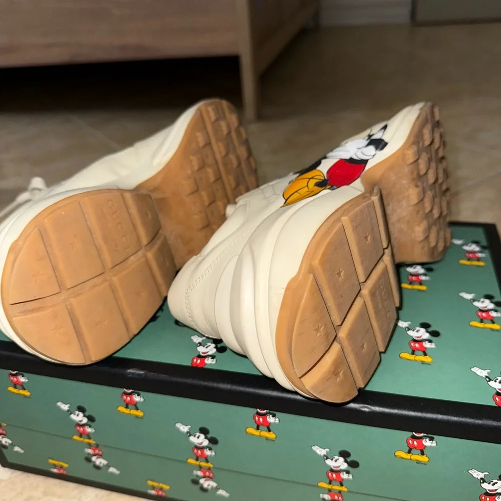 Gucci Rython x Disney - Picture 9 of 9